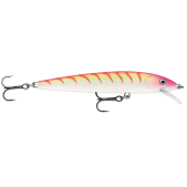 Rapala Husky Jerk HJ10 (PTU) Pink Tiger UV